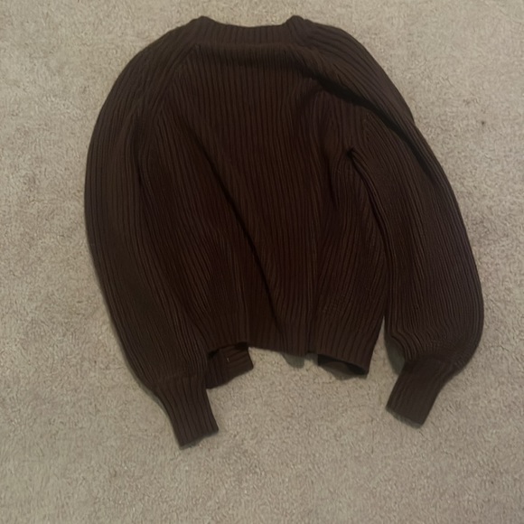 Brown sweater from amazon - Picture 3 of 3